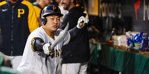 The origins of the Bucs’ home run celebration