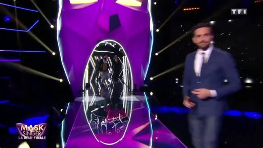 Saison 02: Le Manchot indice du Corbeau