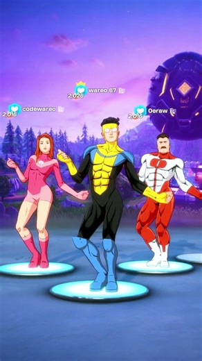 Viral Party In The Beach Dance In Fortnite 🕺