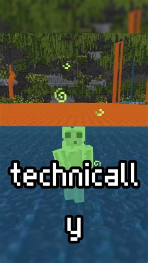 What’s the longest you can survive in lava in Minecraft?