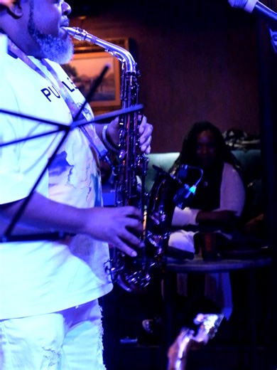 Jazz Night at House of Blues - 1/17/2026