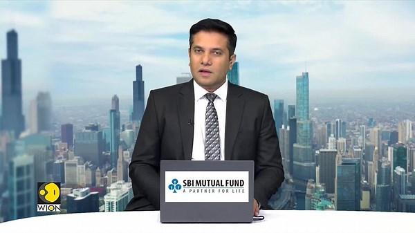 SpaceX Dragon spacecraft undocks from ISS in mission to get stranded NASA astronauts back to Earth