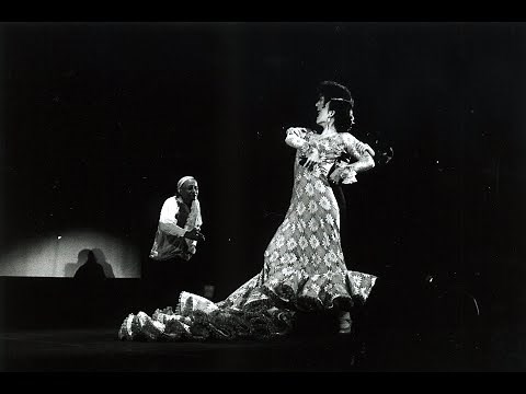redstoryschool history～小野恵美子の世界VOL．１ 小野恵美子フラメンコを踊る～