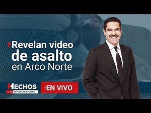 #ENVIVO | Hechos con Javier Alatorre | 09/septiembre/2024