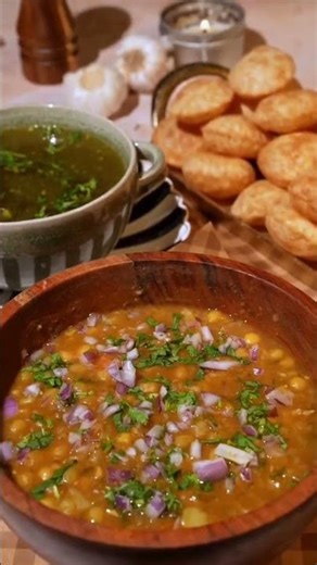 Pani puri