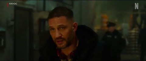 Tom Hardy and Helen Mirren's London-set crime series lands release date