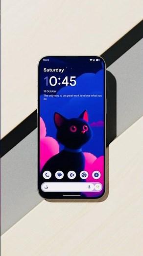 Amazing Custom ROM with New Ui & Customizations 🔥🔥