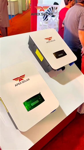 1.5K reactions · 75 shares | Karachi Solar Expo Day 1 Highlights! A quick glimpse of the energy, innovation & impact we brought to ISEM Expo | Hall #4 Join us today for brighter tomorrow ✨ #apex #apexsolar #solarexpo #solarenergy #isem #hall4 #solarenergy | Apex Solar | Facebook