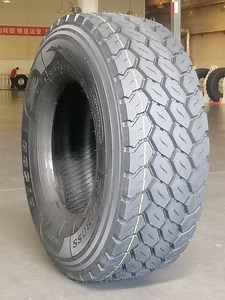[Hot Item] 425/65r22.5 445/65r22.5 Wholesale Price All Steel Radial Light Truck Bus TBR Tyre, off Road Mining Heavy Dump Truck, High Quality TBR Tyres