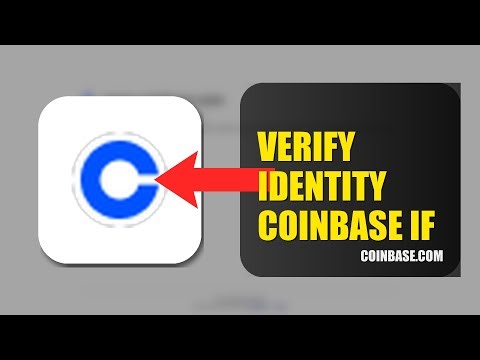 How To Verify Your Identity On Coinbase If Verification Fails 2026 (UPDATED GUIDE)