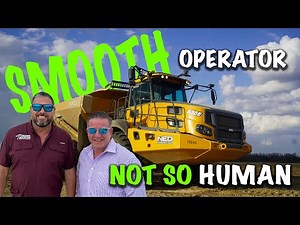 Tomahawk Construction Pioneers Teleo Automation on Bell ADTs in South Florida.