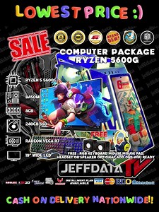 Beshii , Para iwas SCAM !! GAMING COMPUTER SET PRELOVED AND ALL BNEW!! | jeffdata TV