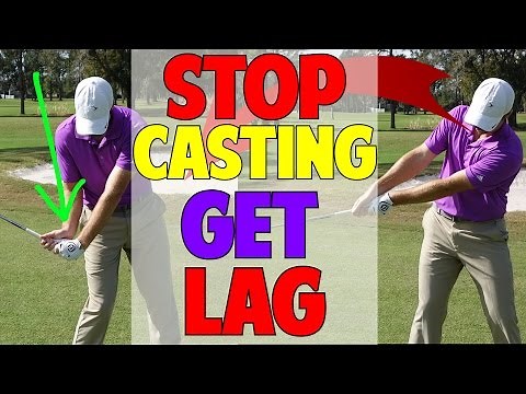 How To Stop Casting And Start Getting Lag