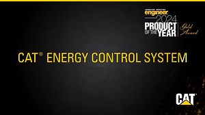 🏆 Cat® Energy Control System (ECS) Wins Gold in Control Category in CSE Magazine Product of the Year Awards. The Cat ECS was voted best-in-class in the Control Category in the prestigious Consulting-Specifying Engineer Product of the Year Awards 2024 by subscribers of the magazine. To find out more about the Cat ECS suite of controllers, visit cat.com/catecs. #powersolutions | Cat Electric Power