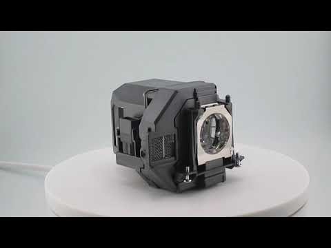 Epson H979 Projector Lamp Bulb Replacement #epsonprojector #projectorlamps