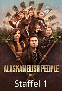 Alaskan Bush People Season 1