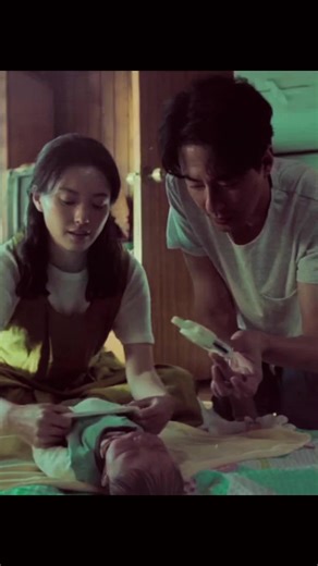 Exploring the Chemistry of Han Hyo Joo and Jo In Sung in K-Dramas