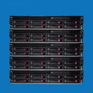 Used HP Proliant DL180 G6 Server