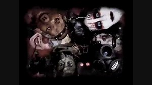 Slipknot - Wait And Bleed (Animated Version)