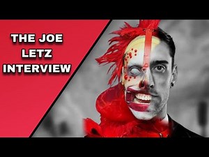 THE JOE LETZ INTERVIEW