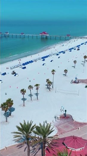 Florida’s Most Beautiful Places 🌴✨ | Travel Short