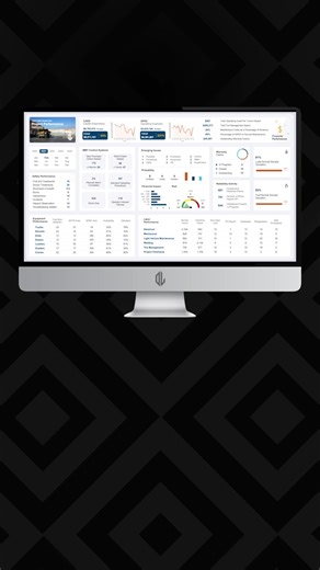🚧 Project Performance Management Dashboard – Full Excel Tutorial 📊 Looking for a smarter way to manage and track your projects? This step-by-step Excel dashboard tutorial shows you how to create a professional Project Performance Dashboard using PivotTables, KPIs, charts, and slicers — no add-ins required! 🎥 Watch now: Project Performance Management Dashboard 📌 What you'll learn: ✅ Track project status, progress, and deadlines ✅ Monitor cost vs. budget in real time ✅ Analyze team performance