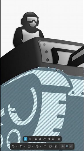 Newgrounds Logo within Frutiger Aero