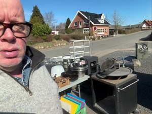 56K views · 566 reactions | Så er der køkken loppe markedet plus lidt ❤️ Fra kl 12 idag til kl 15 På Skovvang 23 og vi har fyldt op Håber vi ses ❤️ | Claus Holm | Facebook