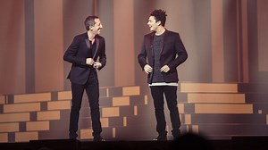 Kev & Gad : Tout est possible - Spectacle (2016)