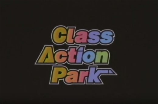 'Class Action Park' (The World's Most Dangerous Amusement Park) trailer