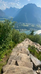 Åndalsnes 🤩 | Spectacular Norway