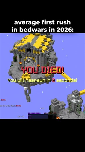 bedwars in 2026 💀