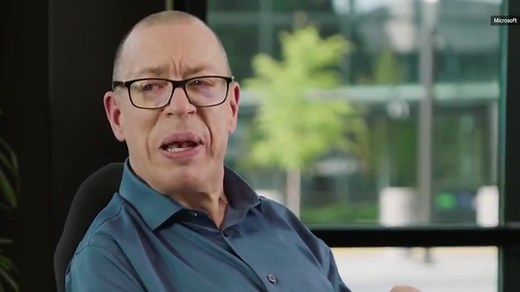 Here’s everything Microsoft announced at its Surface event