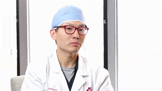 2.6K views · 29 reactions | Ventricular tachycardia is an abnormal heart rhythm coming from the bottom chamber of the heart. Dr. Weijia Wang, electrophysiologist at Marshfield Medical Center, explains what ventricular tachycardia is and how to treat it whether it be with catheter ablation or stereotactic body radiation therapy. | Marshfield Clinic Health System | Facebook
