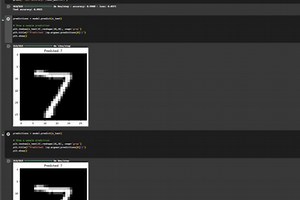 Handwritten Digit Recognition