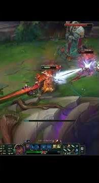 The Legendary 6-Level Gap in Top Lane