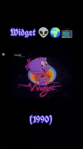 Intro de Widget en Castellano 📺👽🌍 #widget #intro #opening #openings #cabecera #cancion #canciones #dibujosanimados #dibujosinfancia #dibujosdelainfancia #serieanimada #seriedelainfancia #serieinfancia #castellano #1990 #📺 #television #recuerdos #infancia #parati