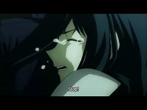 290 Anime Leg Grab