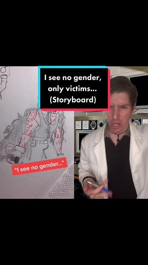 Understanding SCP-076 from the SCP Foundation