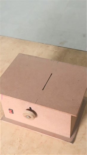 Diy Mini Table saw #diy #tablesaw #homemade | Mistry MakeTool