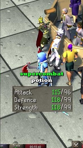 Best Runelite Settings for Runescape