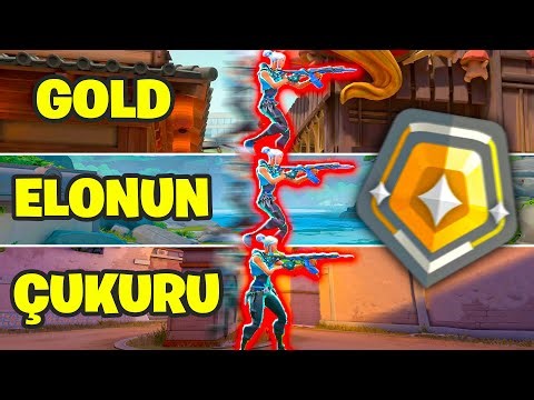 GOLD ELONUN EN DERİNLERİNE İNDİK! (facecamli)