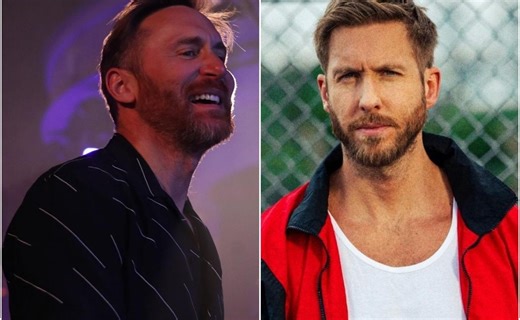 Calvin Harris y David Guetta pondrá a bailar a todos en el Ultra 2024