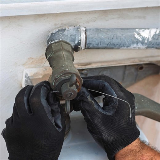 🔥 Commercial Gas Pipe Installation: What Businesses Should Expect Installing or upgrading gas piping for your business? Here’s a quick breakdown of what goes into a safe, code-compliant commercial gas installation: ✅ Planning & Permits • Site review and permits handled ✅ Right Materials • Steel, CSST, or underground piping ✅ Proper Sizing • Correct pressure and gas flow ✅ Installation & Testing • Pressure tests and inspections ✅ Minimal Downtime • Work scheduled around operations From restauran