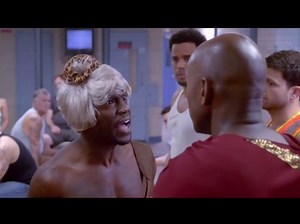 Think Like A Man 2 (Movie Trailer)