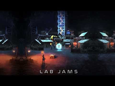 Michael Wyckoff - Trash Ninja (Bonelab OST)