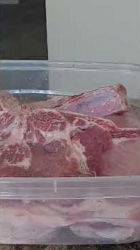 Pork chop recipe #2025# how to marinate #pork chops 😋