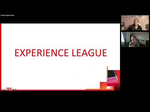 Unlock the Power of Workfront with Adobe Experience League