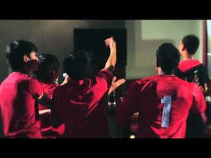 Astro On The Go -- For Sports Enthusiasts