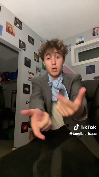 Go Ahead and Log Off: A Journey with Tangible Isaac